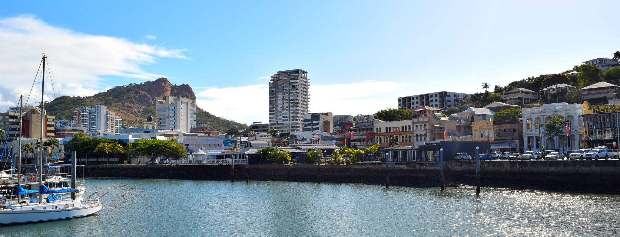 Our city has a story to tell