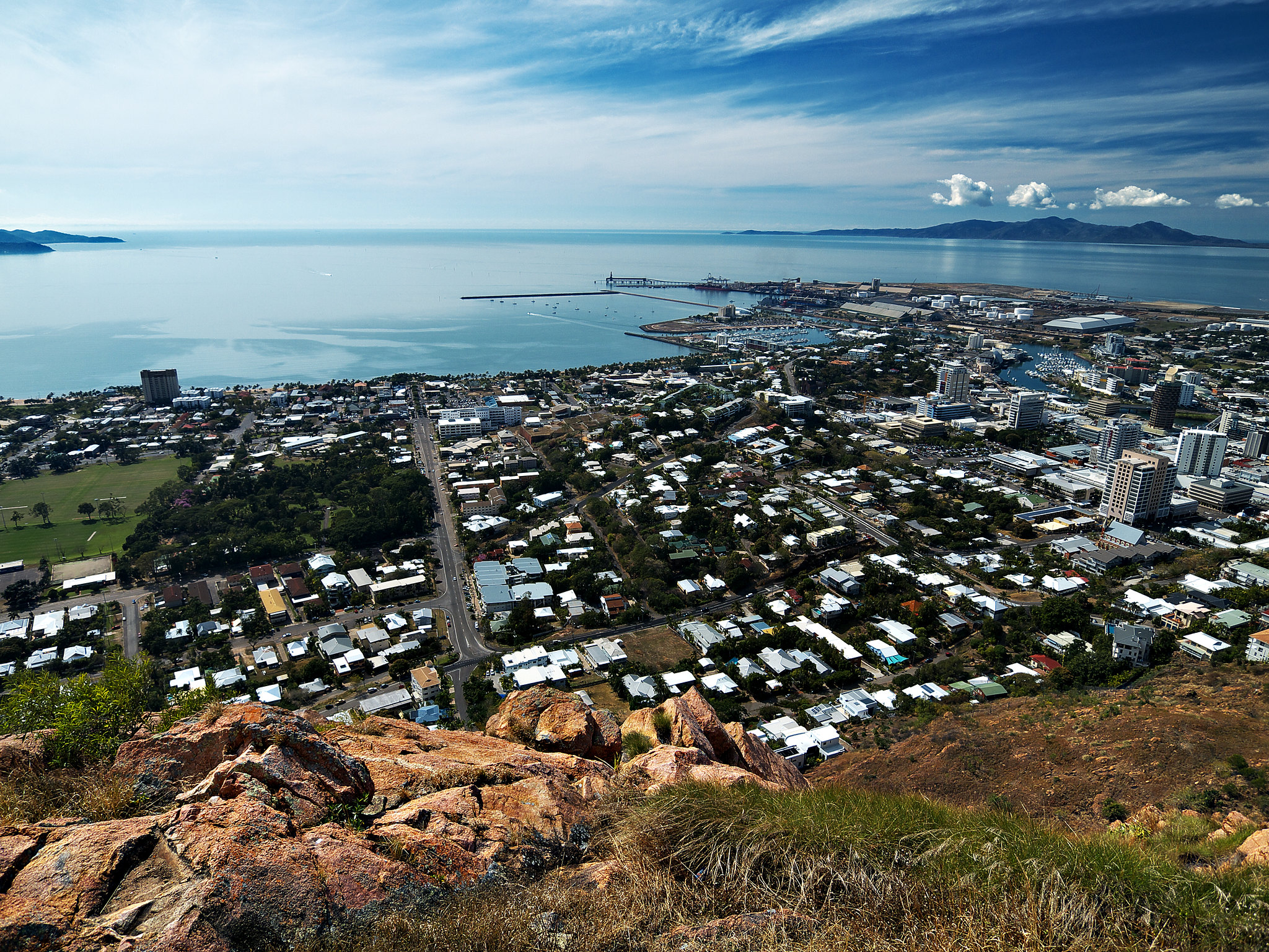 RIVER TO MOUNTAIN TOUR
