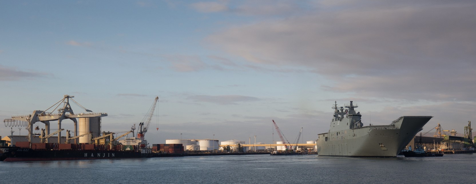 Australian Railways WW2